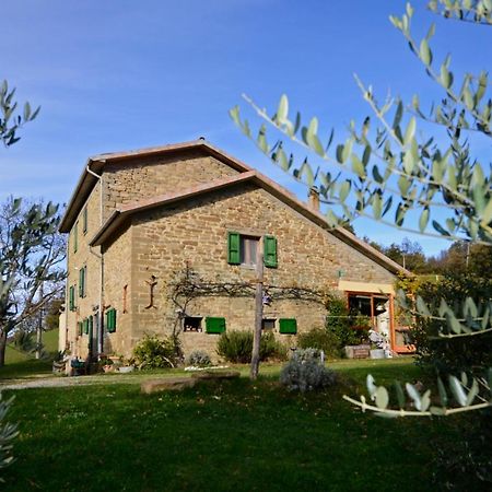 B&B Luna E Stelle Premilcuore Kültér fotó