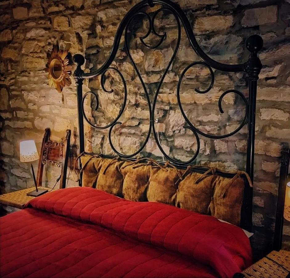 B&B Luna E Stelle Premilcuore Kültér fotó